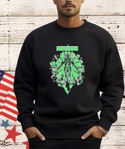 Psycho Mantis Metal Gear Solid you like Castlevania don’t you shirt
