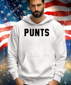 Punts T-Shirt