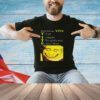 Show me your tits Shrek meme shirt