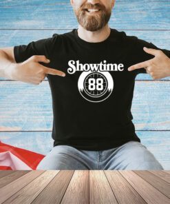 Showtime 88 det shirt