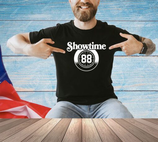 Showtime 88 det shirt