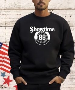 Showtime 88 det shirt