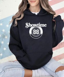 Showtime 88 det shirt