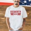 Sooners Access Brian Bosworth 44 shirt