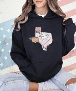 Strange Planet Quesodillo I Made Queso shirt