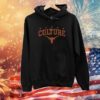 Texas Football: Five-Star Culture Hoodie Shirt