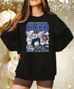 The Greatest Halftime Show Ever Sweatshirts