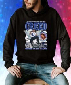 The Greatest Halftime Show Ever Sweatshirts