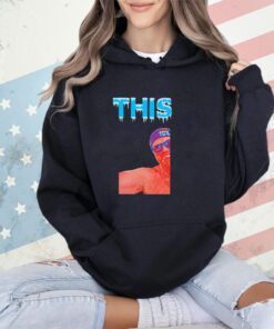 This Mr Ice Elio Imbornone shirt