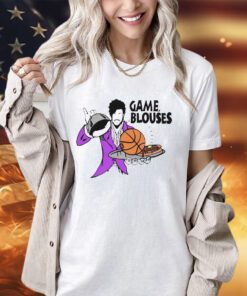 Trending Game blouses basketball shirt