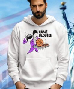 Trending Game blouses basketball shirt
