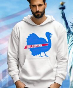 Turkey Buffalo Bills Billsgiving shirt