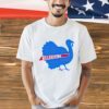 Turkey Buffalo Bills Billsgiving shirt