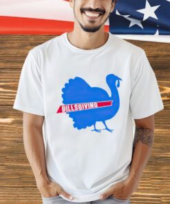 Turkey Buffalo Bills Billsgiving shirt