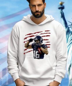 Tyler Lockett Seattle Seahawks Salute shirt