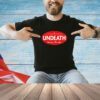 Undeath Rochester New York shirt