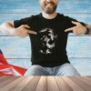 Venom symbiote and host evil days shirt