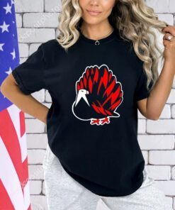 Washington wurkey bird shirt
