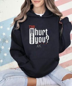 Who Will Hurt You Club-Unisex T-Shirt