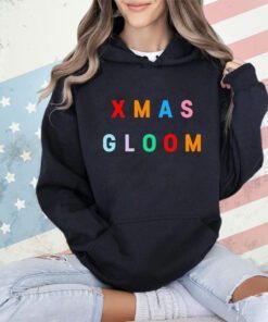 Xmas gloom shirt