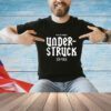 You’ve been under struck Iowa shirt