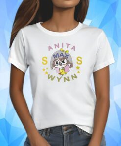 Drake Anita Max Wynn 2024 Shirt