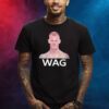 Colby Covington Wag Shirts
