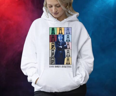 Uconn Women's Basketball The Eras Tour Shirts