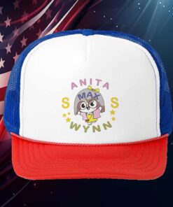 Drake Anita Max Wynn Hat