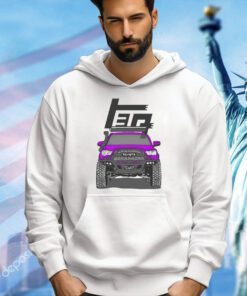 4runner trd offroad adventures T-shirt