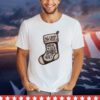 All I want for Xmas is to heal the divide RFK shirt