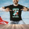 Andrew Van Ginkel Thor T-shirt