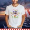 Anita Max Wynn cartoon shirt