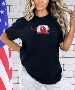 Area unknown guqqie t-shirt