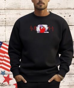 Area unknown guqqie t-shirt