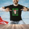 Best David Rose best wishes warmest regards Christmas T-shirt