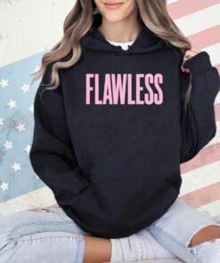 Beyonce Flawless T-shirt