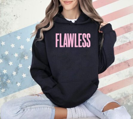 Beyonce Flawless T-shirt