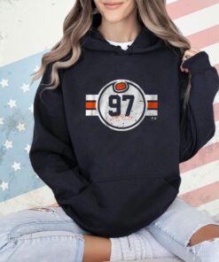 CONNOR MCDAVID: 97 T-SHIRT