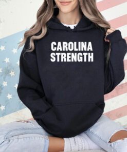Carolina Strength T-shirt