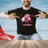 Charlie Vaggie a Charlie Vaggie a Charlie Vaggie T-shirt