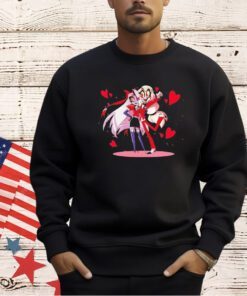 Charlie Vaggie a Charlie Vaggie a Charlie Vaggie T-shirt