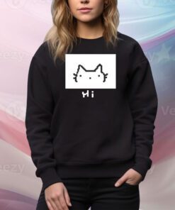 Chewchewer Hi Cat Hoodie TShirts