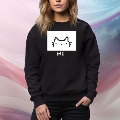 Chewchewer Hi Cat Hoodie TShirts