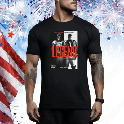 Chidera Otutu Signed A Contract With UTSA Football College Football Bowl Poster Hoodie Shirts