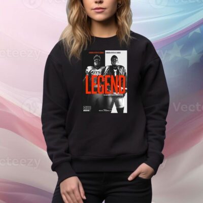 Chidera Otutu Signed A Contract With UTSA Football College Football Bowl Poster Hoodie Tee Shirts