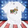 Crank Yankers I Got Mail Yay T-Shirts