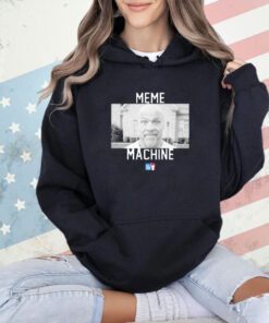 Dana White meme machine T-shirt