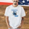 Detroit Lions Kool Aid drinking it since the 2020’s T-shirt