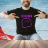 Ditto Nirvana the transforming Pokemon T-shirt